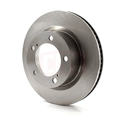 Rotor de frein à disque avant (1 pièce seulement) pour Lexus LX570 Toyota Land Cruiser