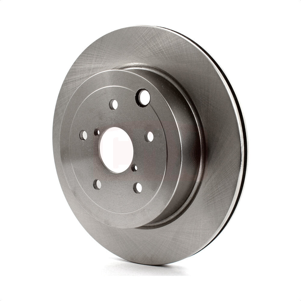 Rotor de frein à disque arrière (1 pièce seulement) pour Subaru Impreza WRX STI 8-980682