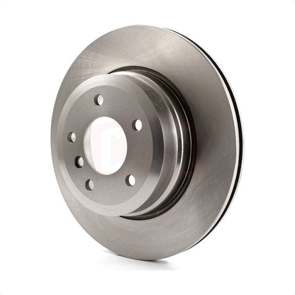 Rotor de frein à disque arrière (1 pièce seulement) pour BMW 135i 135is 8-980691