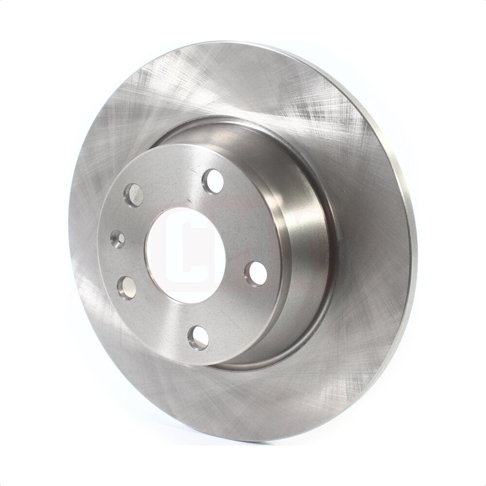 Rotor de frein à disque arrière (1 pièce seulement) pour Audi TT Quattro 8-980693