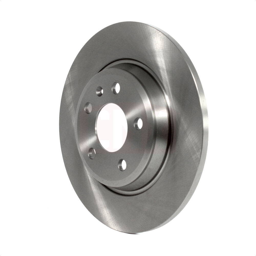 Rotor de frein à disque arrière (1 pièce seulement) pour Audi Q5 A4 Quattro A5 allroad Sportbac