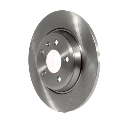 Rotor de frein à disque arrière (1 pièce seulement) pour Audi Q5 A4 Quattro A5 allroad Sportbac