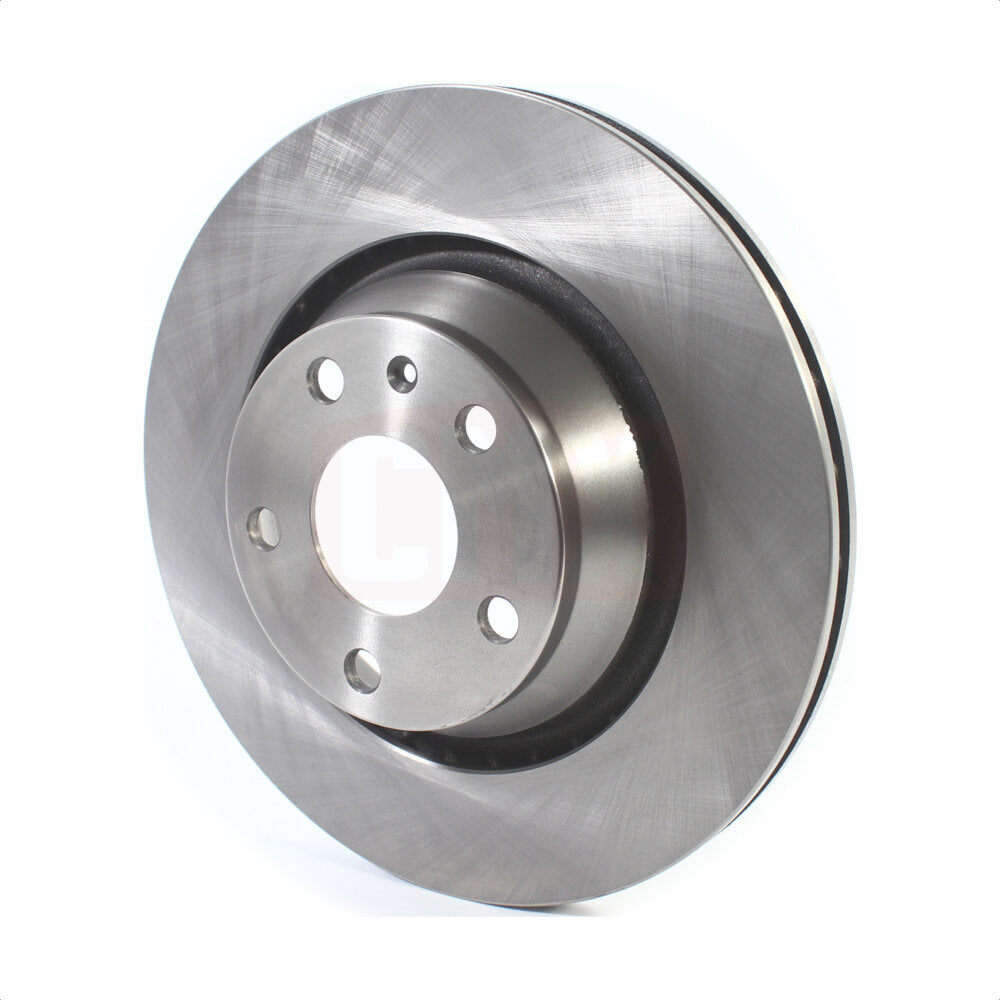 Rotor de frein à disque arrière (1 pièce seulement) pour Audi TT Quattro TTS RS 8-980695