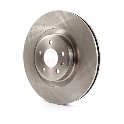 Rotor de frein à disque avant (1 pièce seulement) pour Audi Q5 Porsche Macan A4 Quattro S4 S