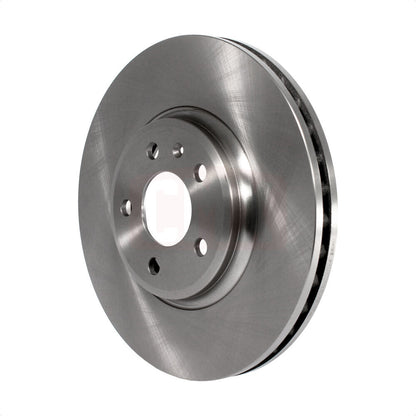 Rotor de frein à disque avant (1 pièce seulement) pour Audi A4 Quattro Q5 A5 allroad 8-98069