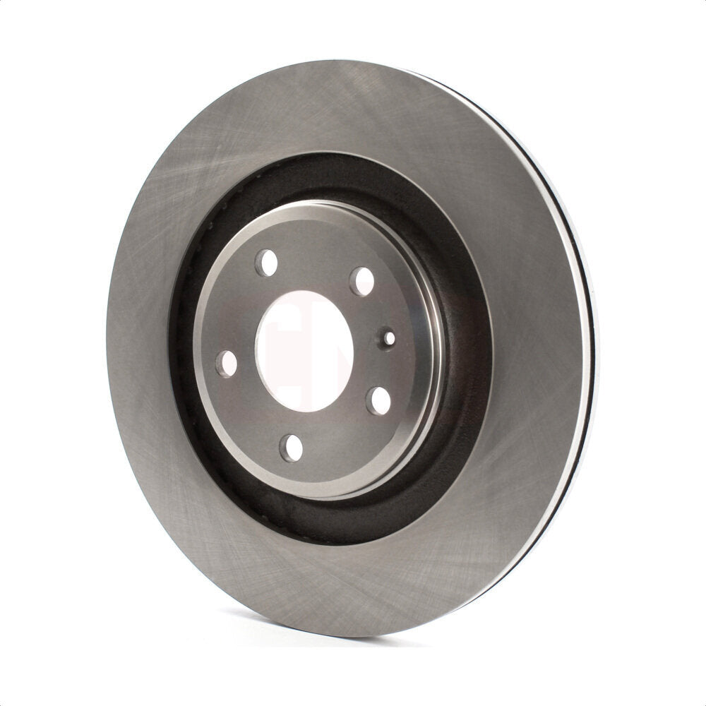 Rotor de frein à disque arrière (1 pièce seulement) pour Audi A4 Quattro S5 S4 8-980698