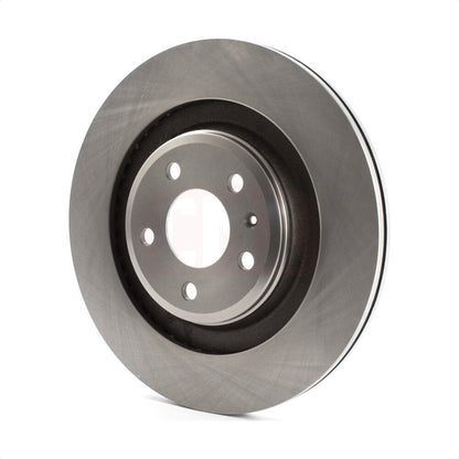 Rotor de frein à disque arrière (1 pièce seulement) pour Audi A4 Quattro S5 S4 8-980698