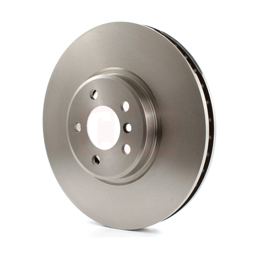 Rotor de frein à disque avant (1 pièce seulement) pour BMW X5 X6 xDrive50i 8-980701