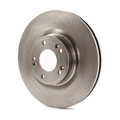 Rotor de frein à disque avant (1 pièce seulement) pour Hyundai Genesis 3,8 L 2009-2011