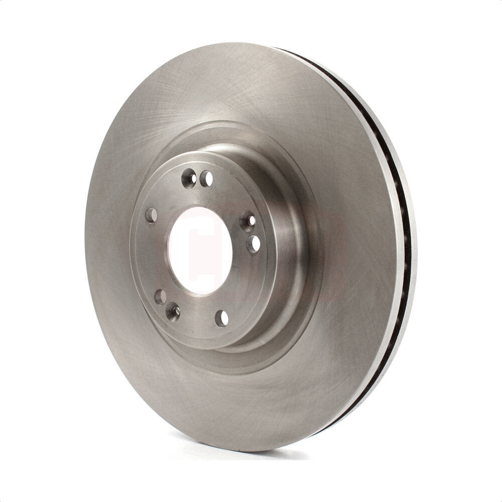Rotor de frein à disque avant (1 pièce seulement) pour Hyundai Genesis 8-980711