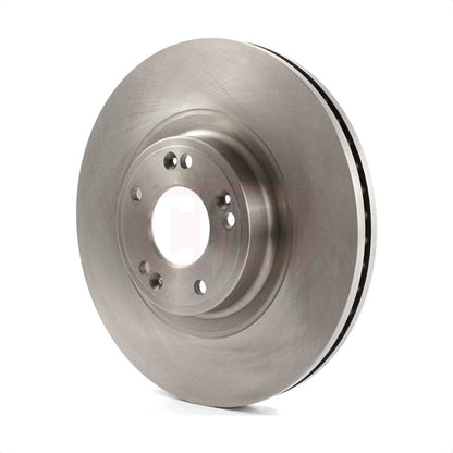 Rotor de frein à disque avant (1 pièce seulement) pour Hyundai Genesis 8-980711