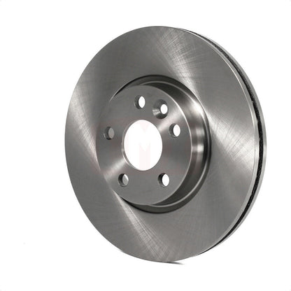 Rotor de frein à disque avant (1 pièce seulement) pour Volvo Land Rover Range Evoque XC70 S6