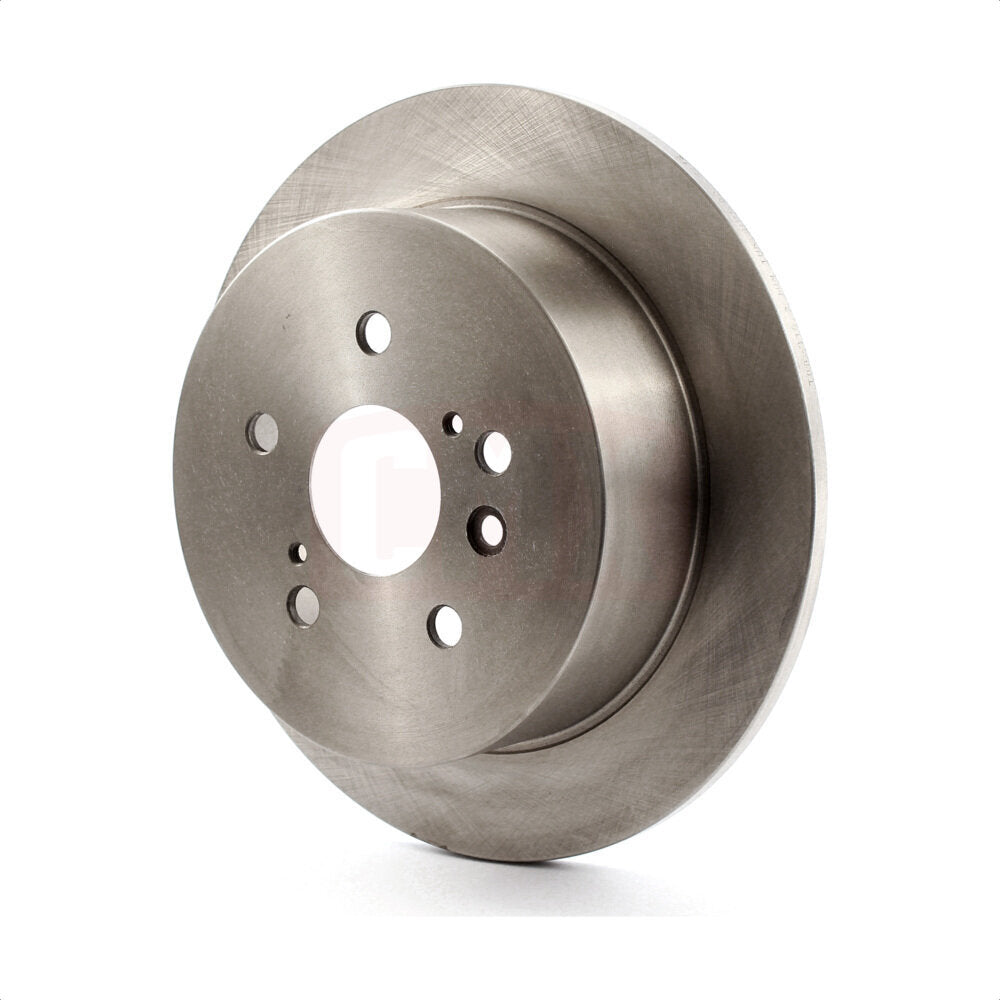 Rotor de frein à disque arrière (1 pièce seulement) pour Toyota Venza 2009-2016 8-980727
