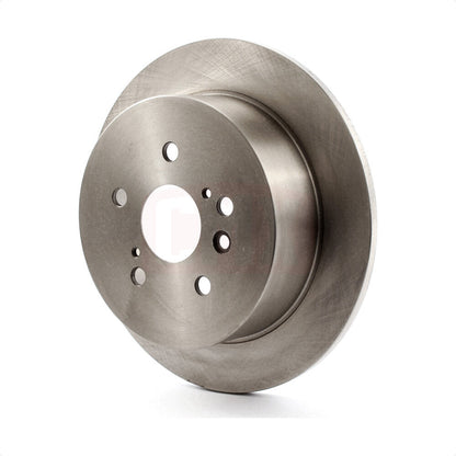 Rotor de frein à disque arrière (1 pièce seulement) pour Toyota Venza 2009-2016 8-980727