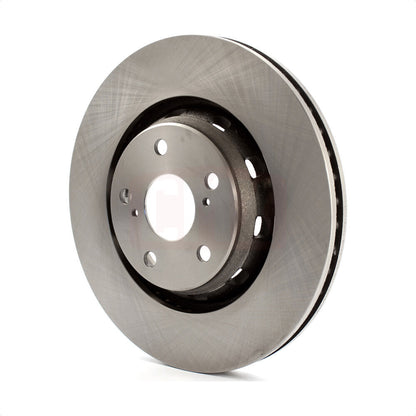 Rotor de frein à disque avant (1 pièce seulement) pour Toyota Venza 2009-2016 8-980728