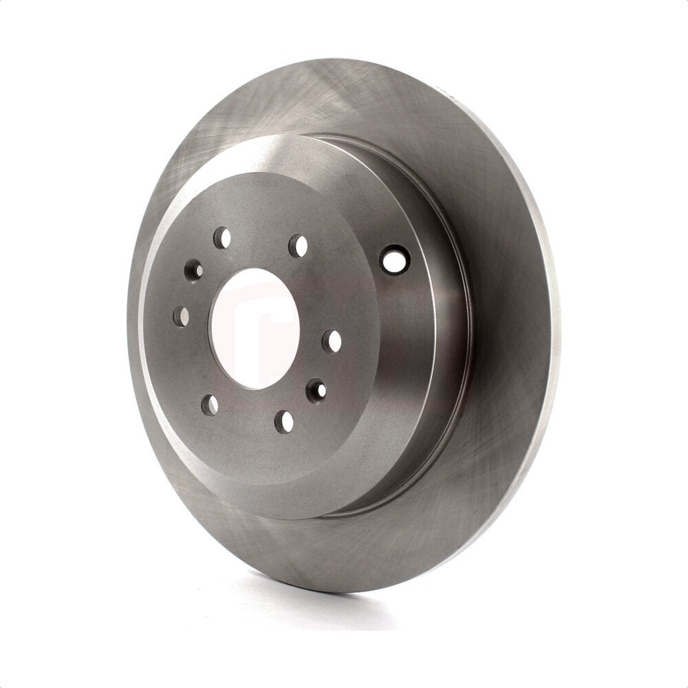 Rotor de frein à disque arrière (1 pièce seulement) pour Kia Borrego 2009-2011 8-980734