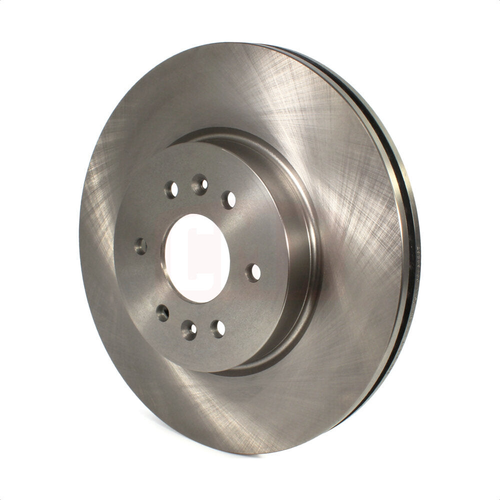 Rotor de frein à disque avant (1 pièce seulement) pour Kia Borrego 2009-2011 8-980735