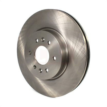 Rotor de frein à disque avant (1 pièce seulement) pour Kia Borrego 2009-2011 8-980735