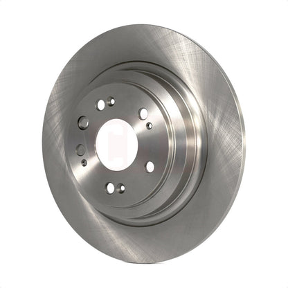 Rotor de frein à disque arrière (1 pièce seulement) pour Acura TL 2009-2014 8-980739
