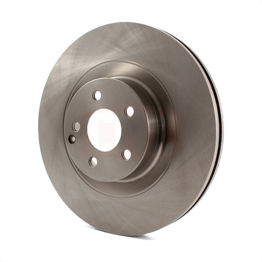 Rotor de frein à disque avant (1 pièce seulement) pour Mercedes-Benz S550 S450 SL550 CL550