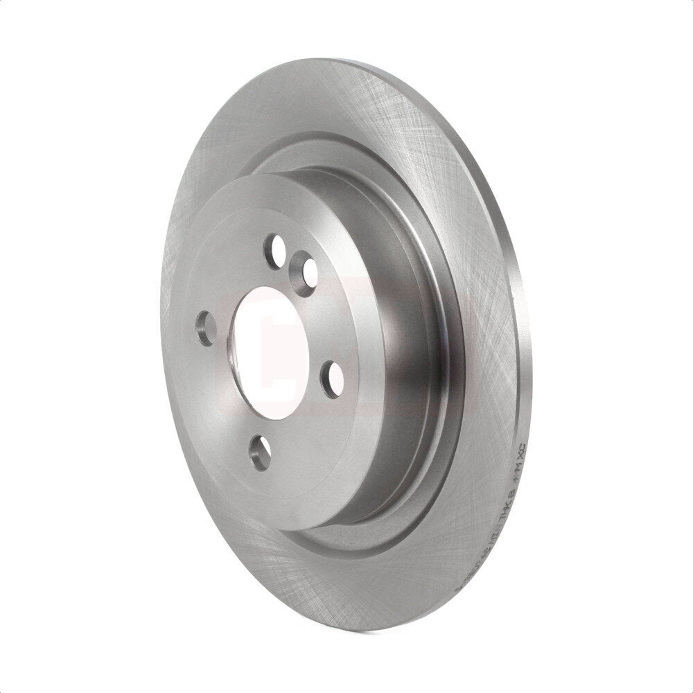 Rotor de frein à disque arrière (1 pièce seulement) pour Mini Cooper 8-980748
