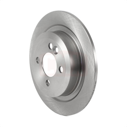 Rotor de frein à disque arrière (1 pièce seulement) pour Mini Cooper 8-980748