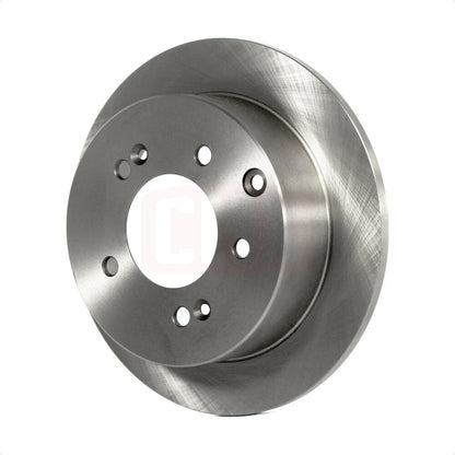 Rotor de frein à disque arrière (1 pièce seulement) pour Kia Soul Forte koup Forte5 8-980751