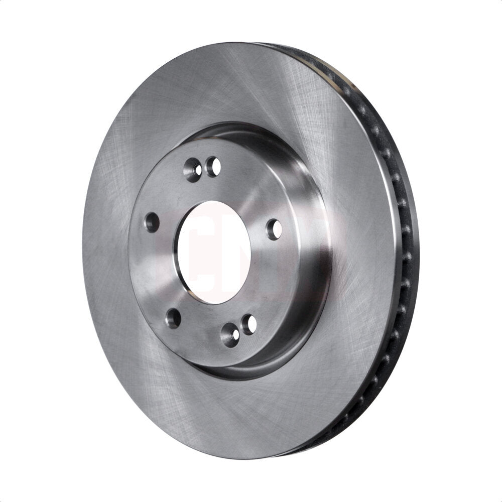 Rotor de frein à disque avant (1 pièce seulement) pour Kia Forte Soul koup Forte5 8-980752