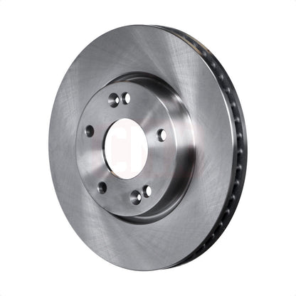 Rotor de frein à disque avant (1 pièce seulement) pour Kia Forte Soul koup Forte5 8-980752