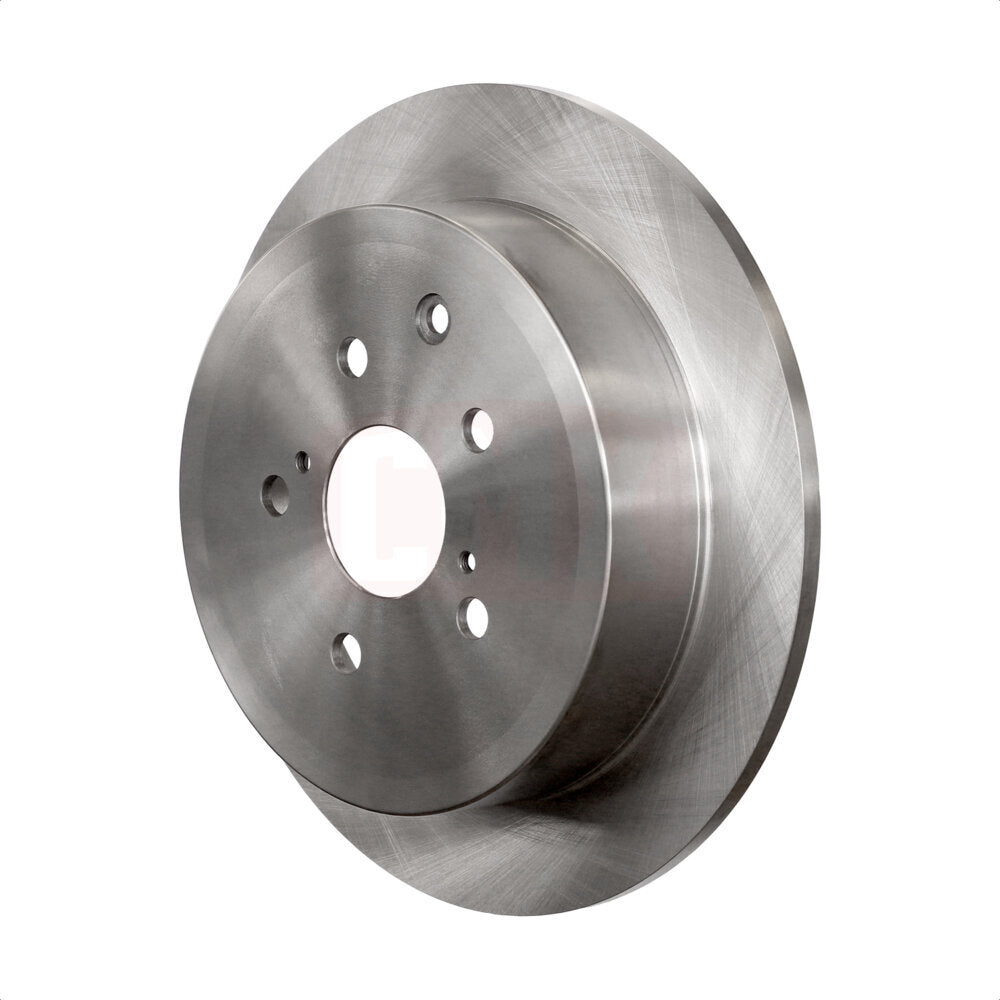 Rotor de frein à disque arrière (1 pièce seulement) pour Toyota Sienna Highlander Lexus RX350