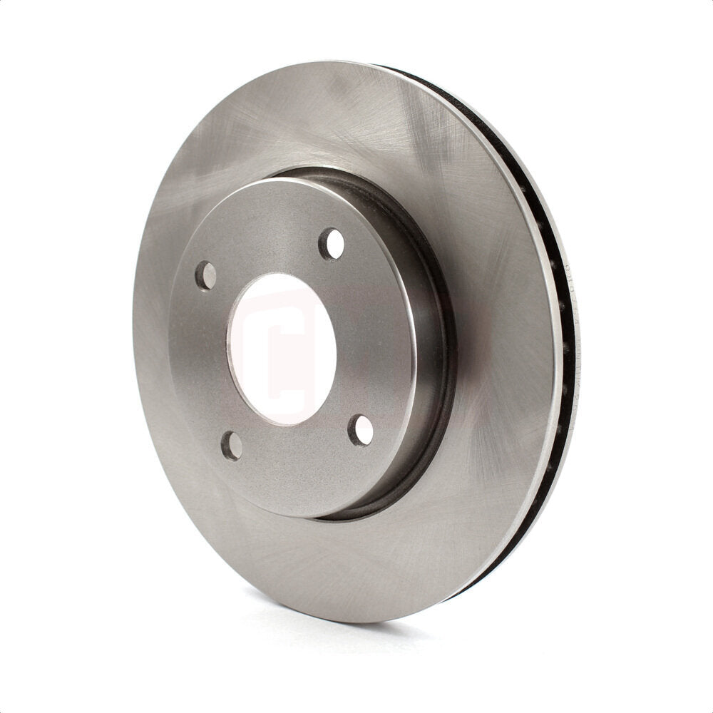 Rotor de frein à disque avant (1 pièce seulement) pour Nissan Versa 2009-2011 1,6 L 8-980764