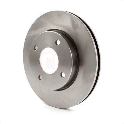 Rotor de frein à disque avant (1 pièce seulement) pour Nissan Versa 2009-2011 1,6 L 8-980764