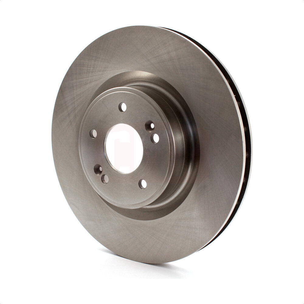 Rotor de frein à disque avant (1 pièce seulement) pour Hyundai Genesis Coupé 8-980766