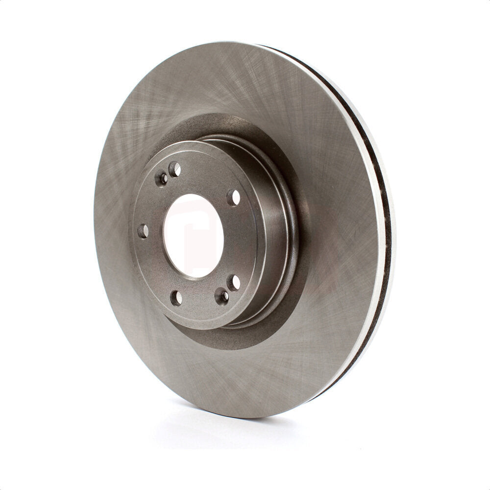 Rotor de frein à disque avant (1 pièce seulement) pour Hyundai Genesis Coupé 8-980767