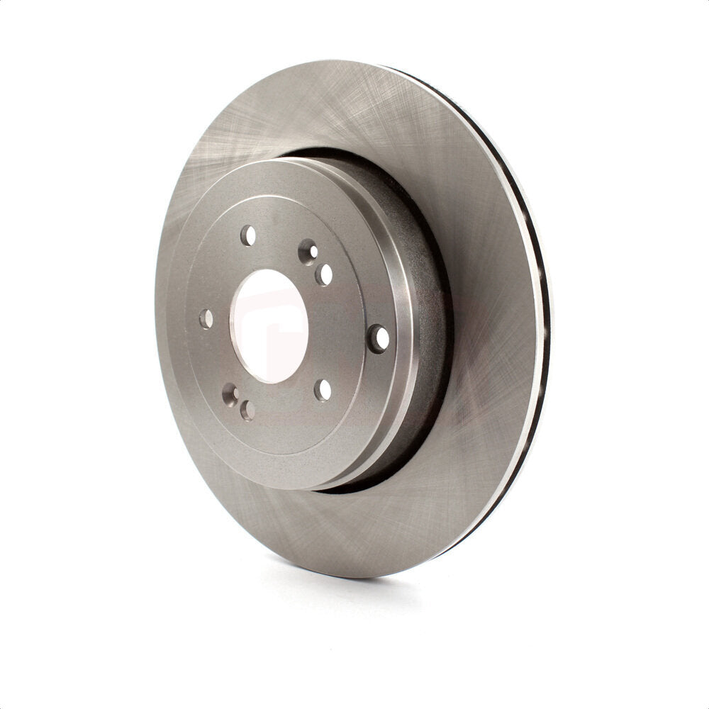 Rotor de frein à disque arrière (1 pièce seulement) pour Hyundai Genesis Coupé 8-980772