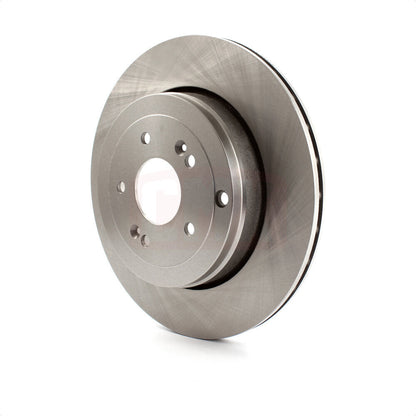Rotor de frein à disque arrière (1 pièce seulement) pour Hyundai Genesis Coupé 8-980772