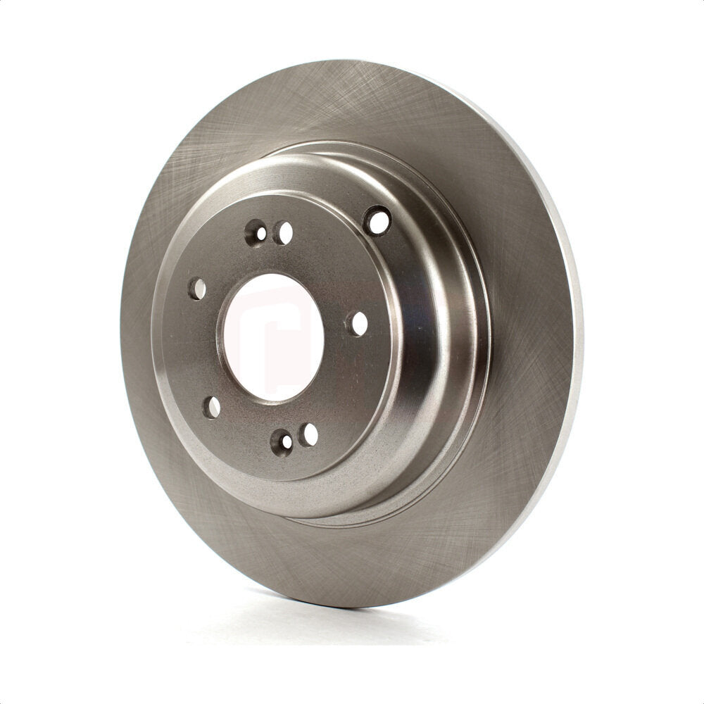 Rotor de frein à disque arrière (1 pièce seulement) pour Hyundai Genesis Coupé 8-980773