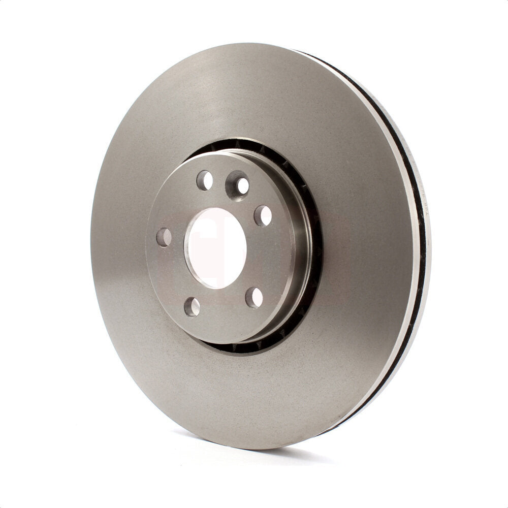 Rotor de frein à disque avant (1 pièce seulement) pour Volvo XC60 8-980779