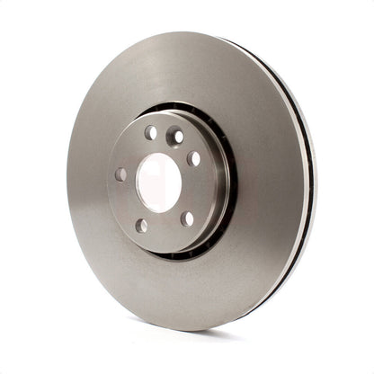 Rotor de frein à disque avant (1 pièce seulement) pour Volvo XC60 8-980779