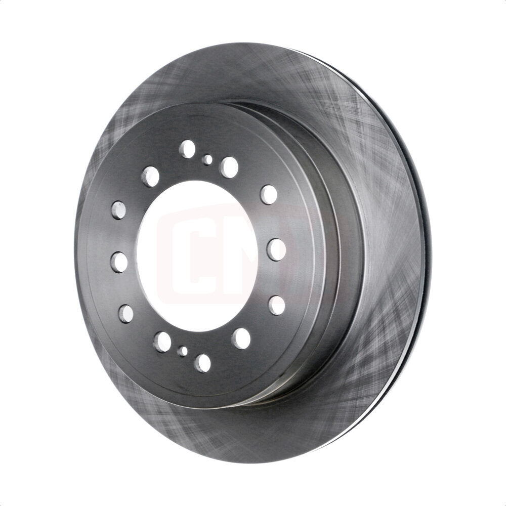 Rotor de frein à disque arrière (1 pièce seulement) pour Toyota 4Runner Lexus GX460 FJ Cruiser