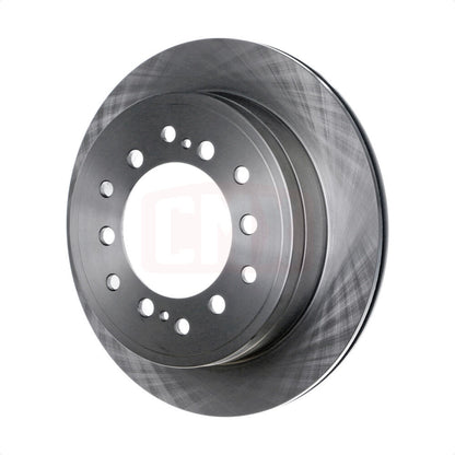 Rotor de frein à disque arrière (1 pièce seulement) pour Toyota 4Runner Lexus GX460 FJ Cruiser