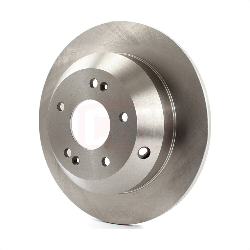 Rotor de frein à disque arrière (1 pièce seulement) pour Hyundai Kia Sorento Santa Fe Sport XL