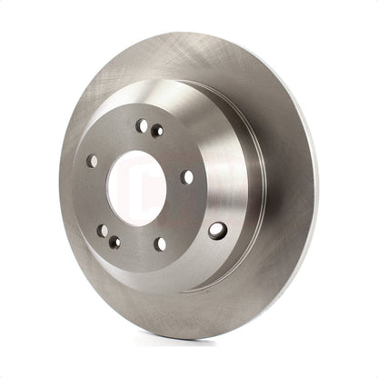 Rotor de frein à disque arrière (1 pièce seulement) pour Hyundai Kia Sorento Santa Fe Sport XL