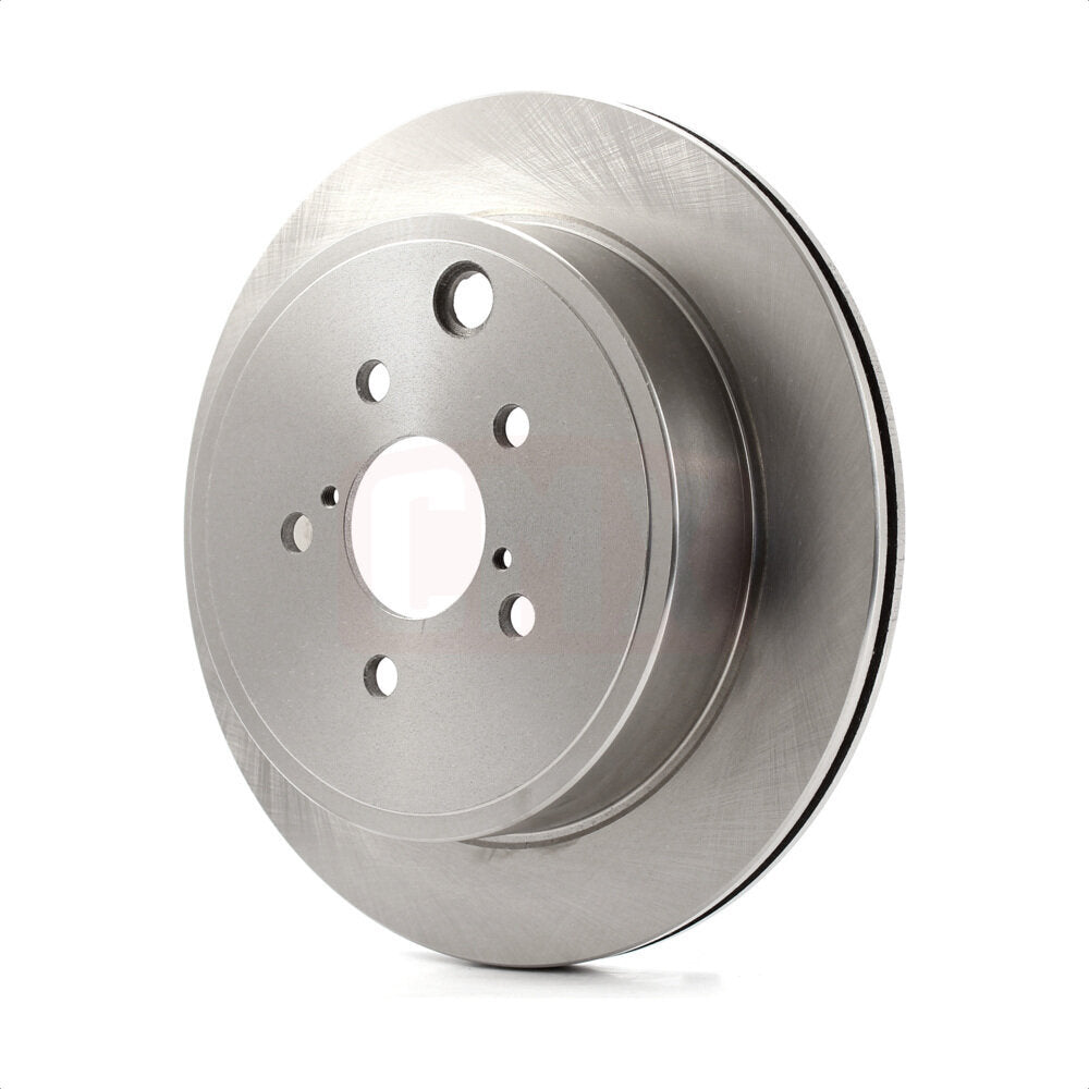 Rotor de frein à disque arrière (1 pièce seulement) pour Subaru Outback Legacy BRZ Scion FR-S 8