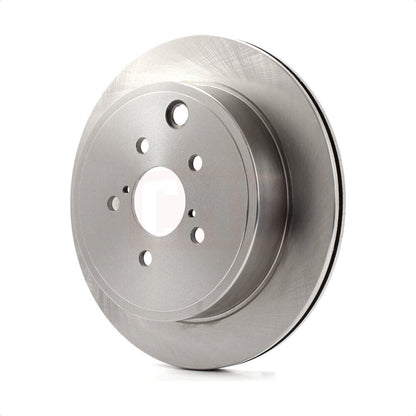 Rotor de frein à disque arrière (1 pièce seulement) pour Subaru Outback Legacy BRZ Scion FR-S 8