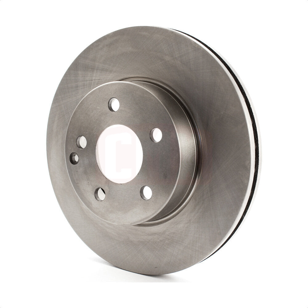 Rotor de frein à disque avant (1 pièce seulement) pour Mercedes-Benz C300 C250 C230 8-980789