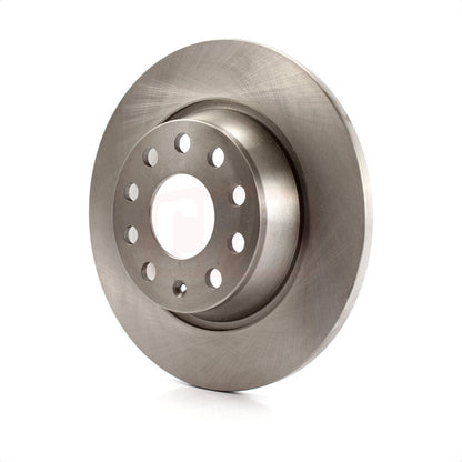 Rotor de frein à disque arrière (1 pièce seulement) pour Volkswagen Tiguan Audi CC Jetta A3 Q3