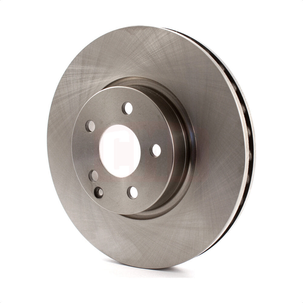 Rotor de frein à disque avant (1 pièce seulement) pour Mercedes-Benz C300 E350 C350 E400 E25