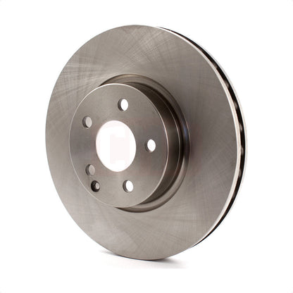 Rotor de frein à disque avant (1 pièce seulement) pour Mercedes-Benz C300 E350 C350 E400 E25