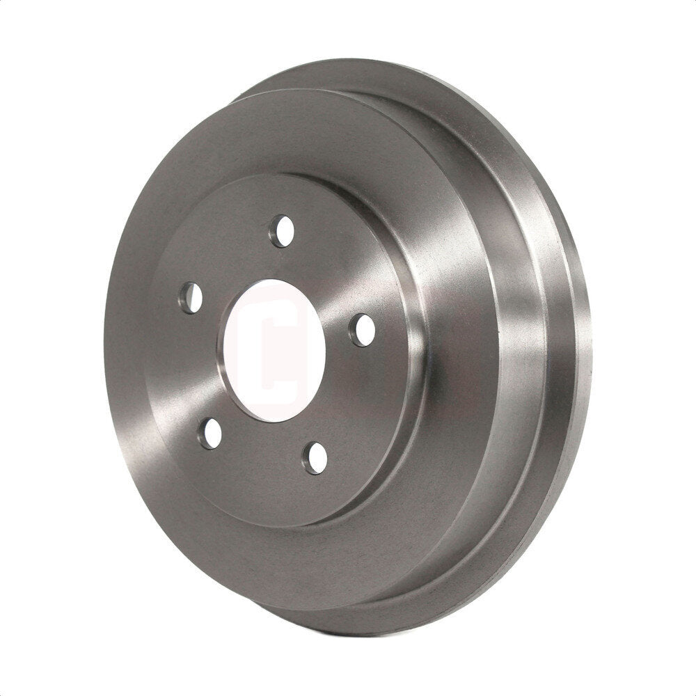 Tambour de frein arrière (1 pièce seulement) pour Chevrolet Cobalt Pontiac G5 HHR 8-9808